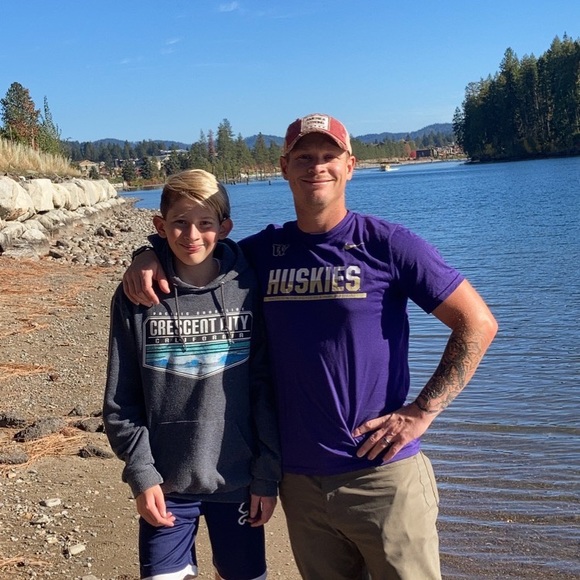 Meet your Posher, Adam - Picture 9 of 10